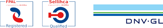 Accreditations