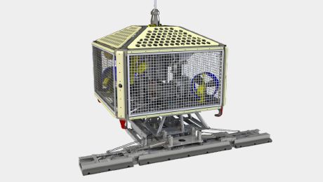 Sea-bed/Sub-Bottom Imaging